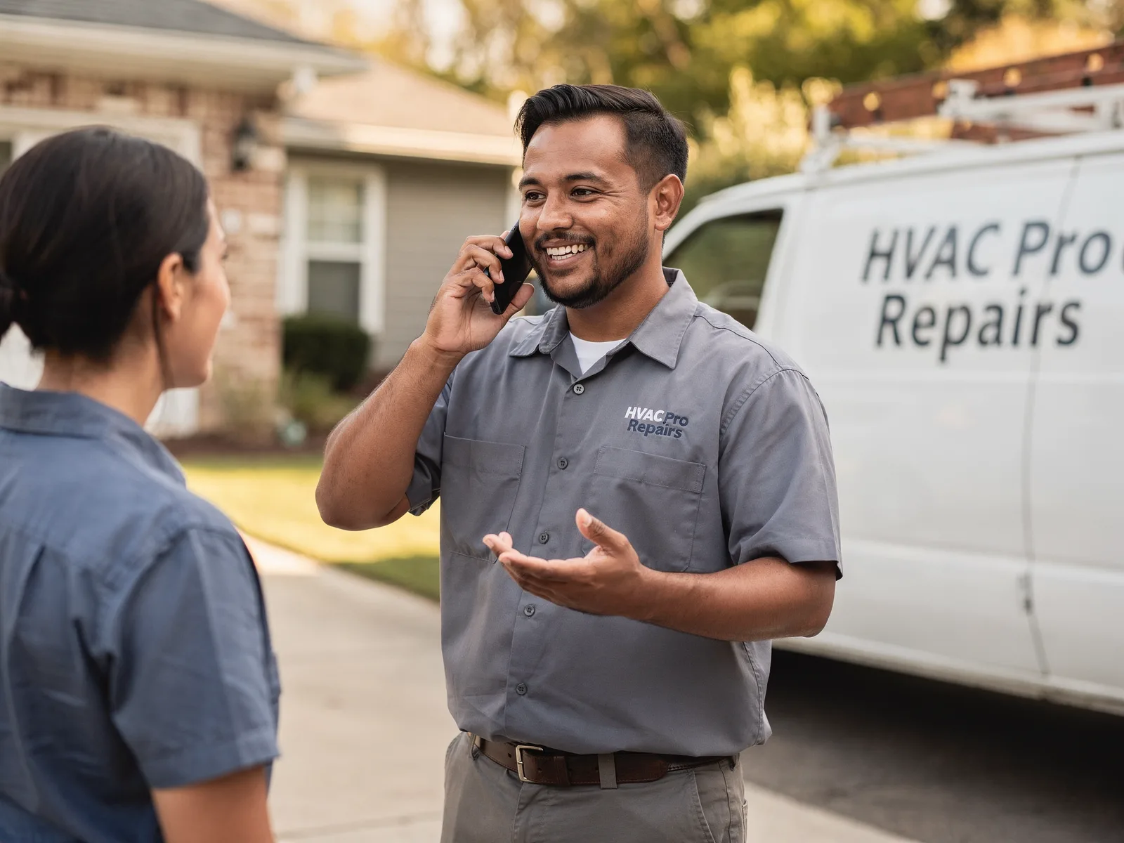 Heat Pump Repair Rancocas, NJ FAQs